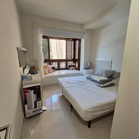 Apartman Casa Reem *