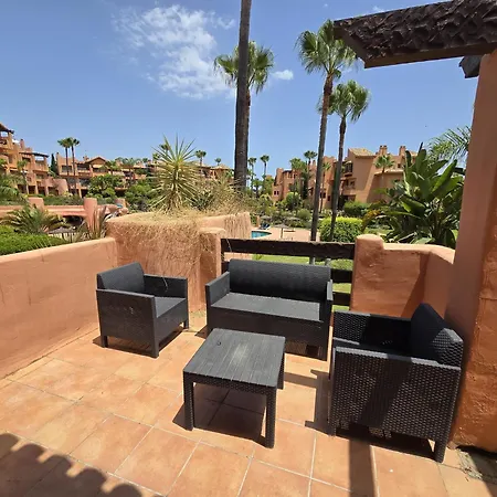 Casa Reem Apartman *