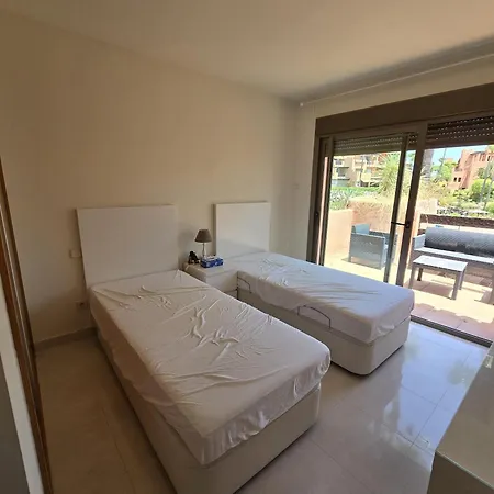 Casa Reem Apartman Estepona