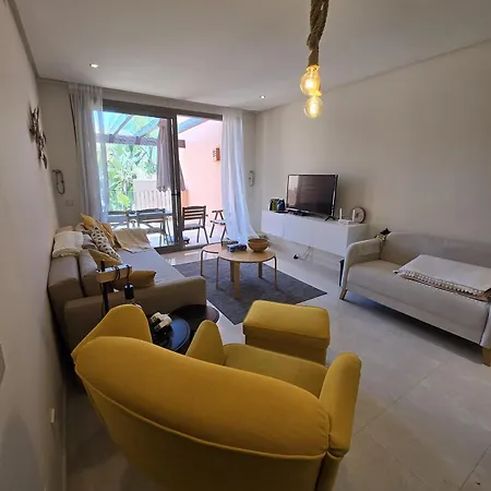 Casa Reem Apartman *