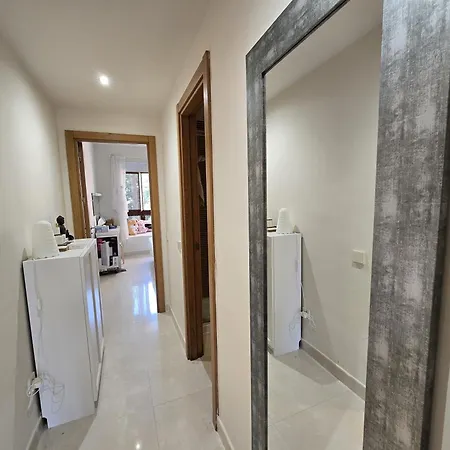 Casa Reem Apartman Estepona