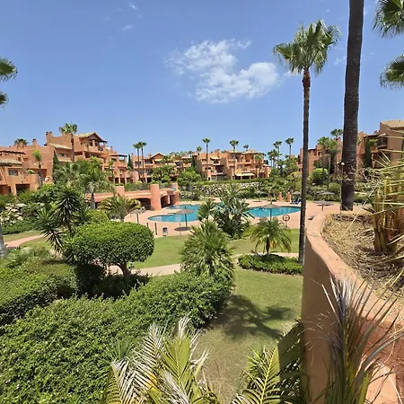 Casa Reem Apartman *